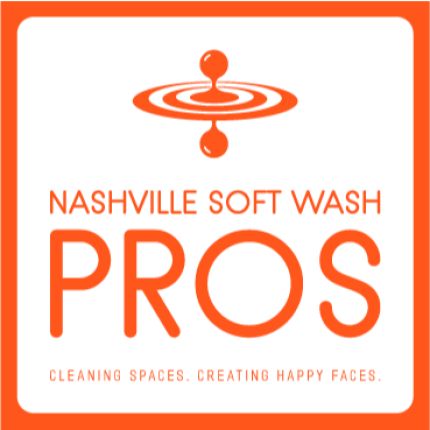 Logótipo de Nashville Soft Wash Pros