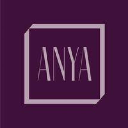 Logotyp från Anya Apartments