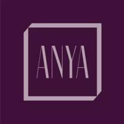 Logo da Anya Apartments