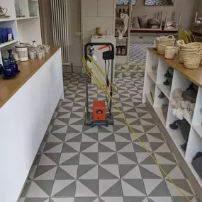 Tile Master - Wood Stone & Tile Floor Cleaning - tile floor cleaning in solihull