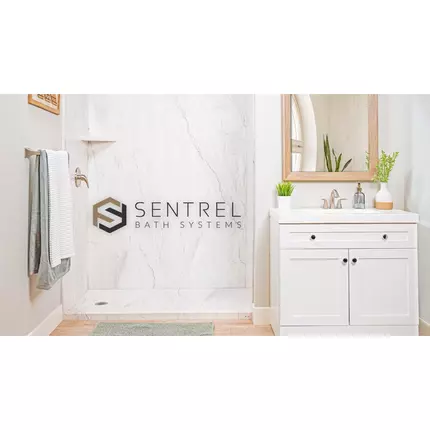 Logo von Sentrel Bath Systems - Design Imaging