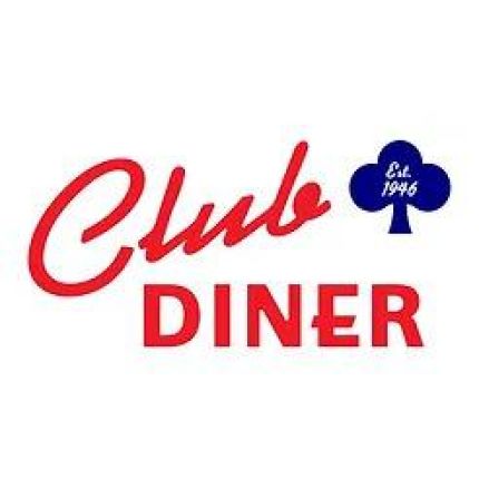 Logotyp från Club Diner