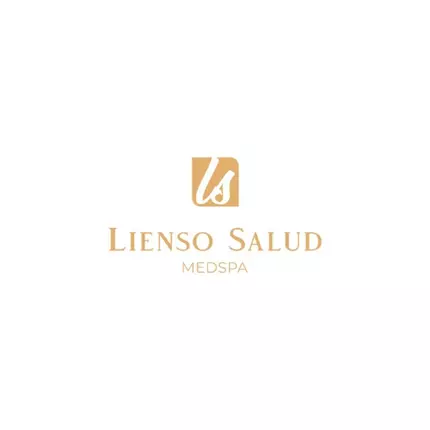 Logo de Lienso Salud Med Spa