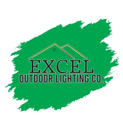 Logotipo de Excel Outdoor Lighting Co.