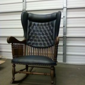 Bild von Jan Johnson Upholstery Inc.