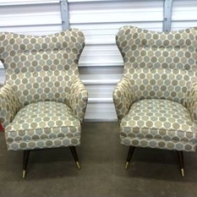 Bild von Jan Johnson Upholstery Inc.