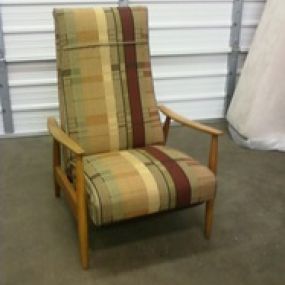 Bild von Jan Johnson Upholstery Inc.