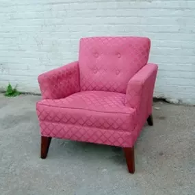 Bild von Jan Johnson Upholstery Inc.