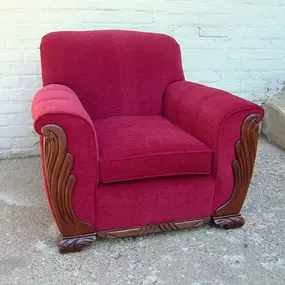 Bild von Jan Johnson Upholstery Inc.