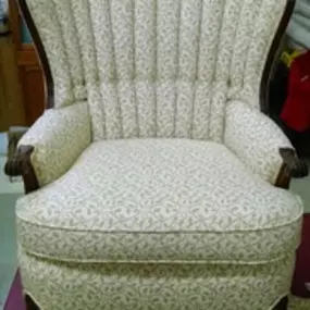 Bild von Jan Johnson Upholstery Inc.