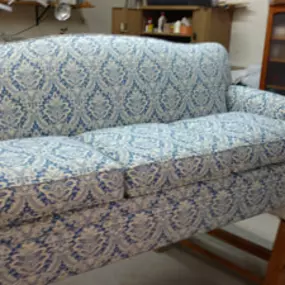 Bild von Jan Johnson Upholstery Inc.