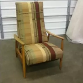 Bild von Jan Johnson Upholstery Inc.