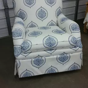 Bild von Jan Johnson Upholstery Inc.