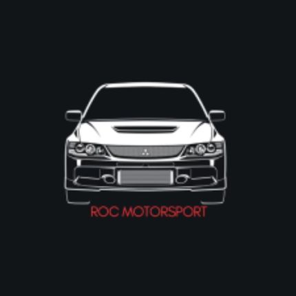 Logo od Roc Motorsport