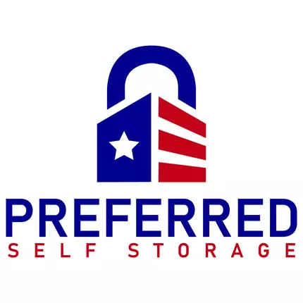 Logotyp från Preferred Self Storage LLC