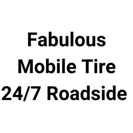 Logo od Fabulous Mobile Tire 24/7 Roadside