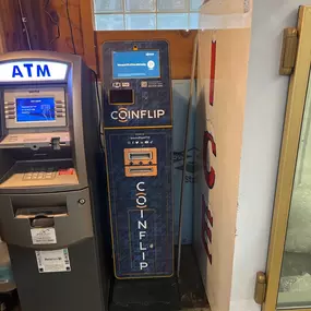 Bild von CoinFlip Bitcoin ATM - Loco Wines & Liquors Inc (Pueblo)
