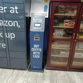 Bild von CoinFlip Bitcoin ATM