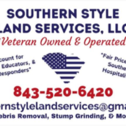 Logotipo de Southern Style Land Services