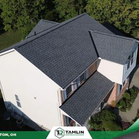 Bild von Tamlin Roofing & Windows