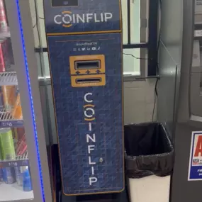 Bild von CoinFlip Bitcoin ATM - Value Fill (Portland)