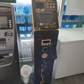 Bild von CoinFlip Bitcoin ATM