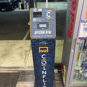 Bild von CoinFlip Bitcoin ATM