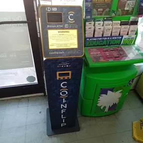 Bild von CoinFlip Bitcoin ATM