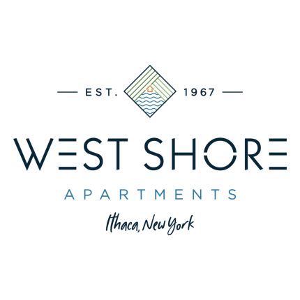 Logo from West Shore Apartments