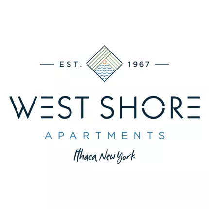 Logótipo de West Shore Apartments