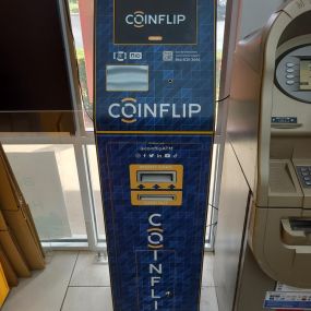 Bild von CoinFlip Bitcoin ATM