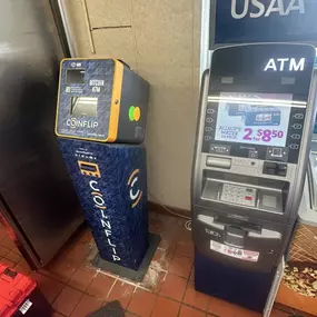 Bild von CoinFlip Bitcoin ATM - Allsup's Convenience Store #102255 (Las Vegas)