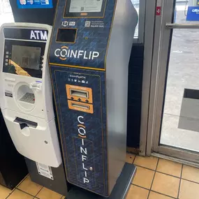 Bild von CoinFlip Bitcoin ATM - Hot Box 1 (Richmond)