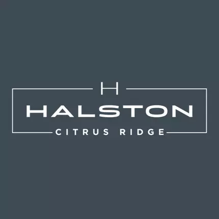 Logo van Halston Citrus Ridge