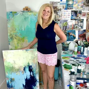 Bild von Tammy Keller Art