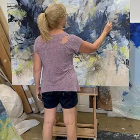 Bild von Tammy Keller Art