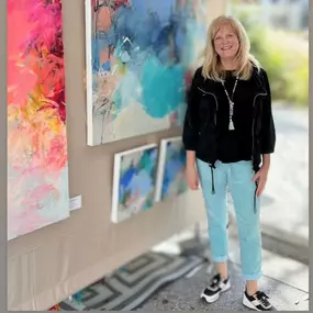Bild von Tammy Keller Art