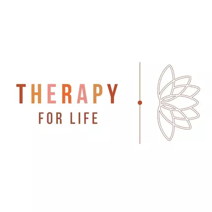 Logo de Therapy for Life