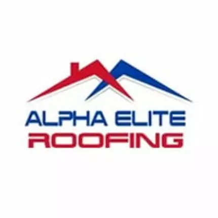 Logo da Alpha Elite Roofing