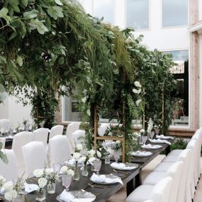 Bild von Ambiance Flowers & Rentals