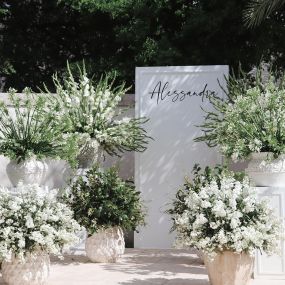 Bild von Ambiance Flowers & Rentals