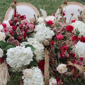 Bild von Ambiance Flowers & Rentals