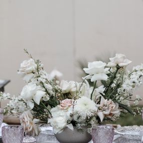 Bild von Ambiance Flowers & Rentals