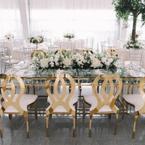 Bild von Ambiance Flowers & Rentals