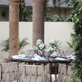 Bild von Ambiance Flowers & Rentals