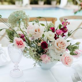 Bild von Ambiance Flowers & Rentals