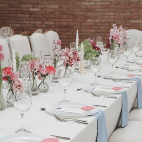 Bild von Ambiance Flowers & Rentals