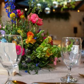 Bild von Ambiance Flowers & Rentals