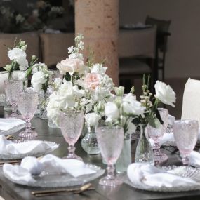 Bild von Ambiance Flowers & Rentals