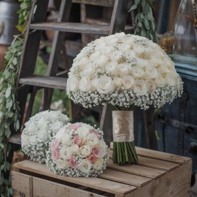 Bild von Ambiance Flowers & Rentals